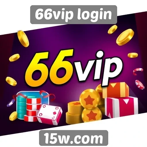 Guia completo para acessar 66vip login