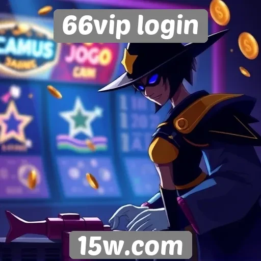 Comparação de jogos disponíveis no 66vip login