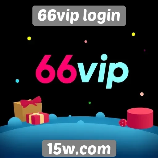 Ofertas e promoções do site 66vip login