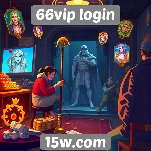 Histórico de jogos populares no 66vip login