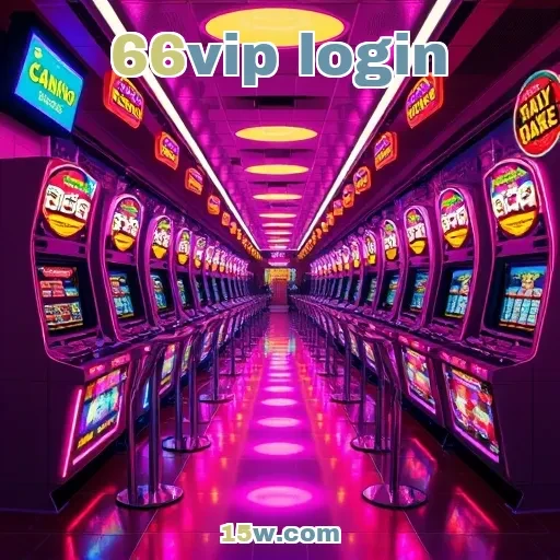 66vip login: Atraentes Caça-níqueis Que Encantam os Jogadores Brasileiros