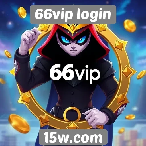 Avaliações de usuários sobre o 66vip login