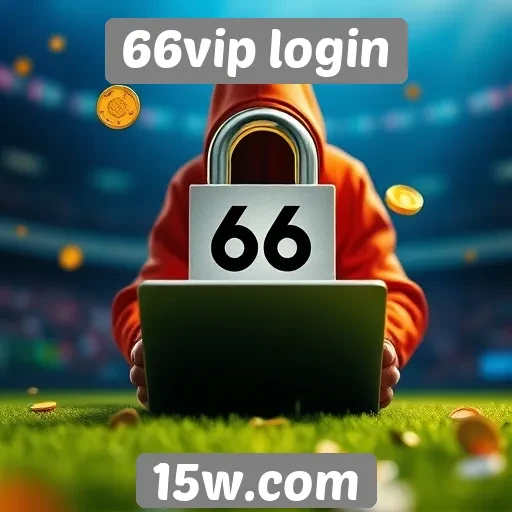 Avaliação da segurança do site 66vip login